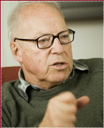 Dr Hans Blix